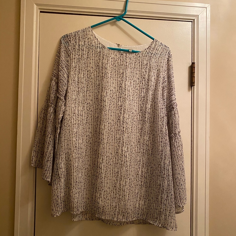 Boutique top.